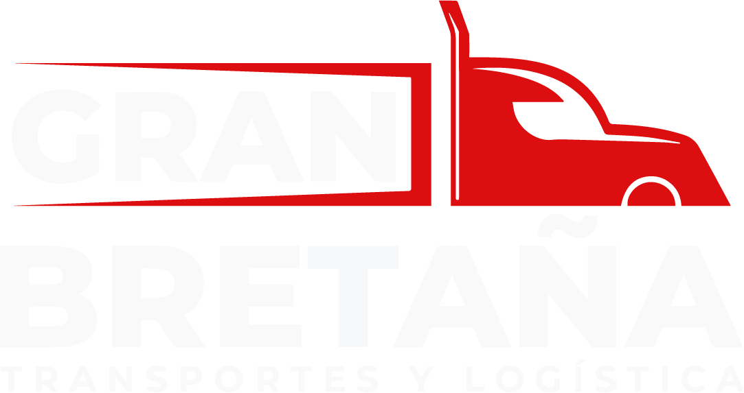 Transportes Gran Bretaña