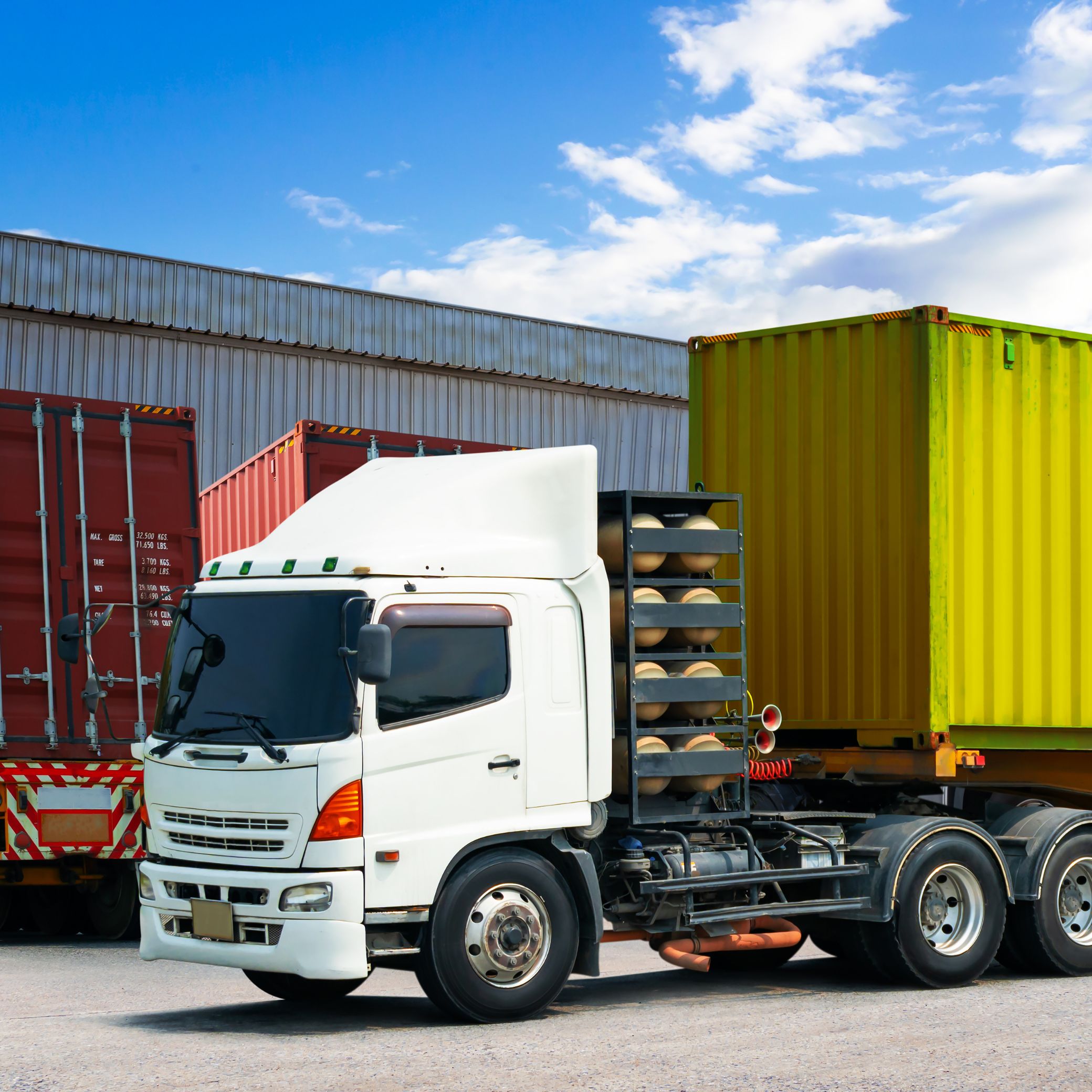 Transporte Nacional